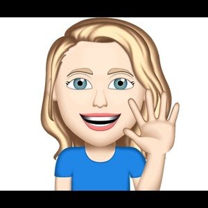 Meet your Posher, Heather